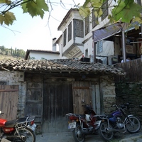 Photo de Turquie - Le charmant village de Sirince